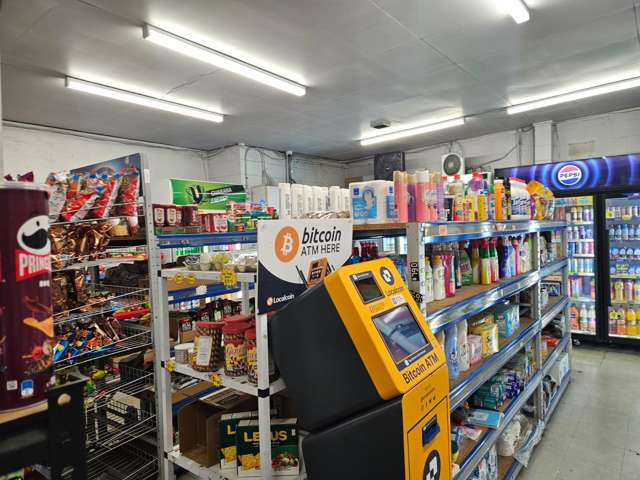 Address withheld City Centre_2