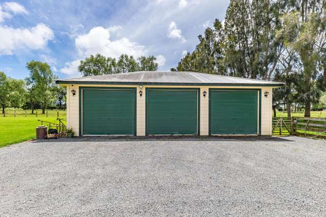 122 C D Farm Road Levin_2