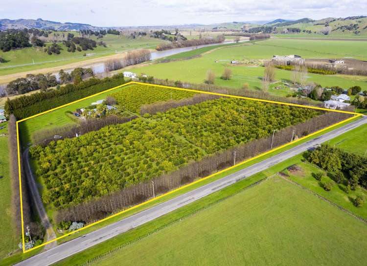 1368 Lavenham Road Waipaoa_19