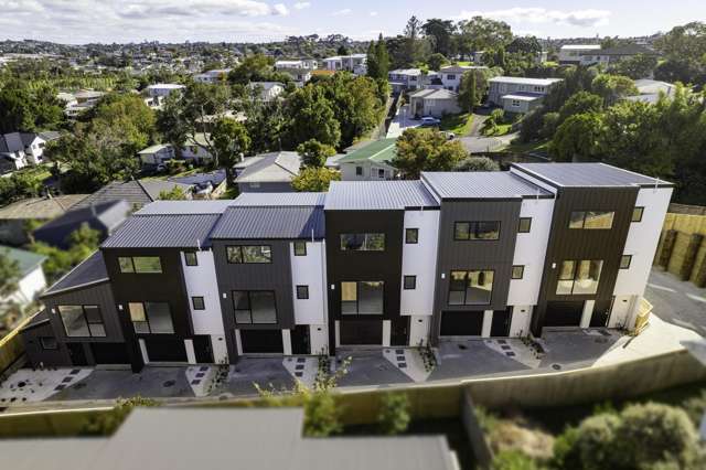 Prime Location · Modern Comfort · Investment