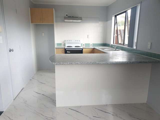 Style, Space & Convenience!