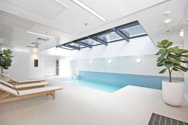 408B/32 Swanson Street Auckland Central_3