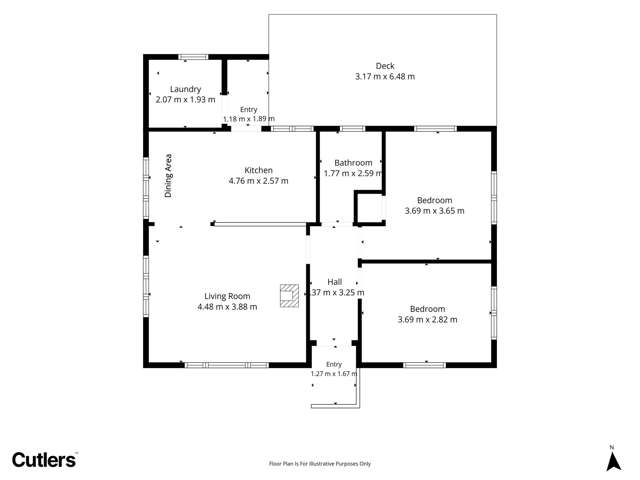 8 Hudson Street Caversham_1