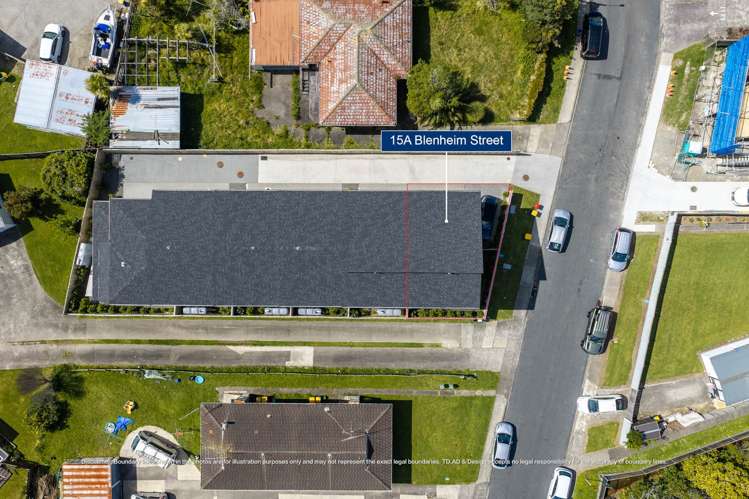 15A Blenheim Street Glenfield_26