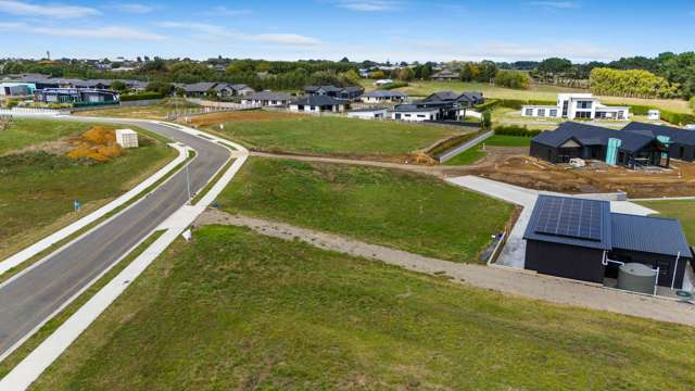 Lot 5 Harakeke Place Hawera_2
