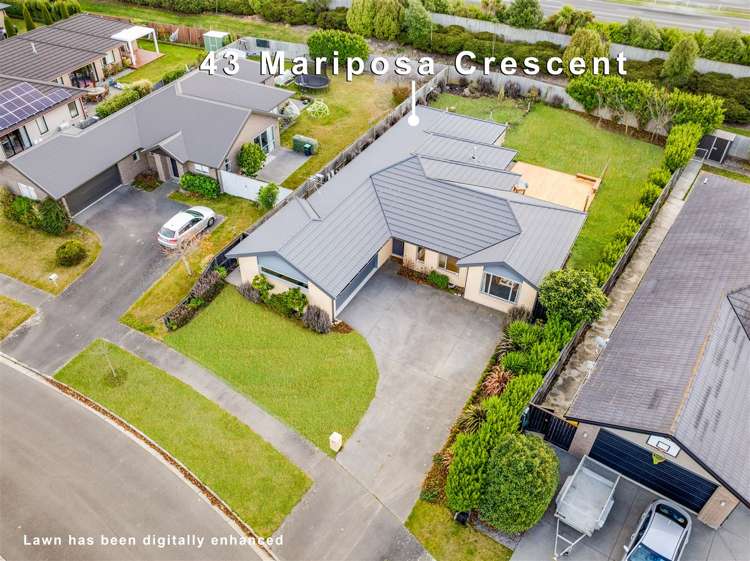43 Mariposa Crescent Aidanfield_29
