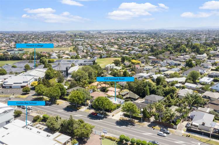 11a Sandspit Road Cockle Bay_26