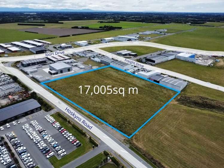 104-110 Hoskyns Road Rolleston_9