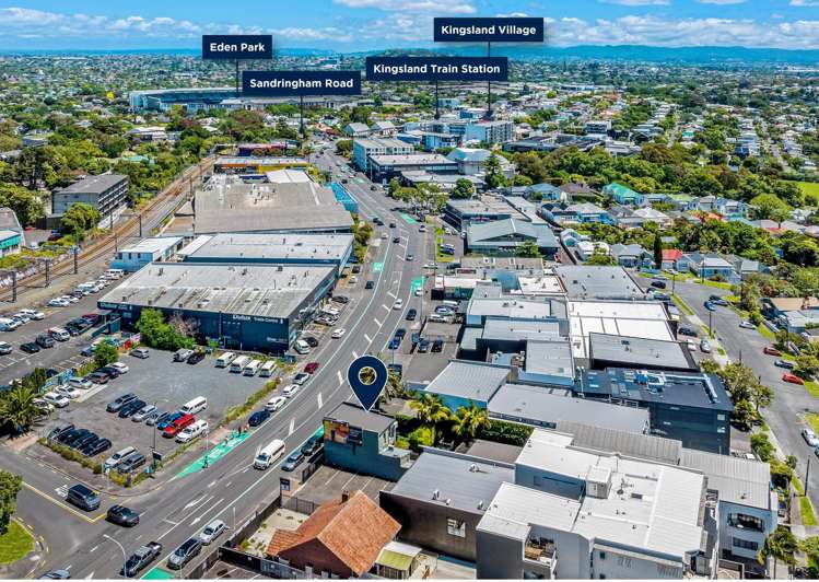 345 New North Road Kingsland_10