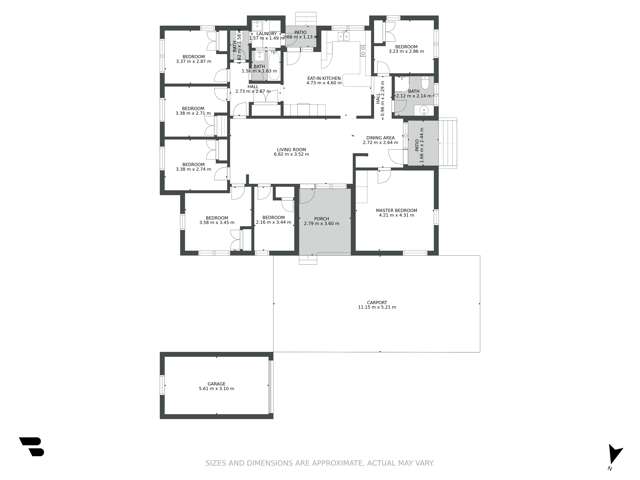 13 Citril Place Red Hill_1