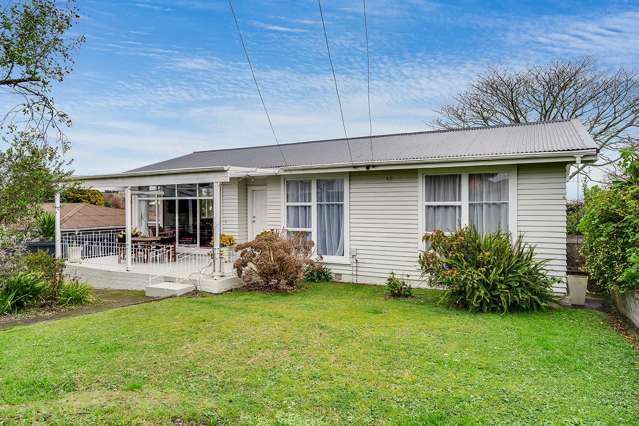 Your Hunt is Over! - Must View Property