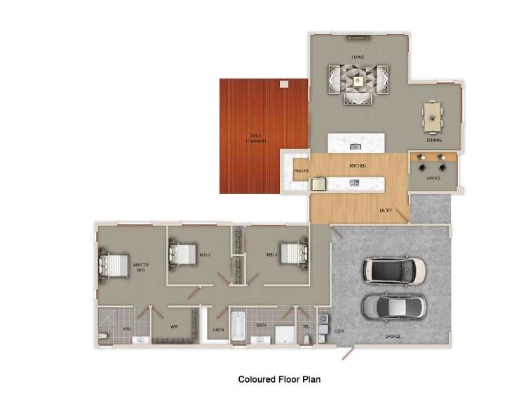 Lot 4443 Fairmaid Street_2