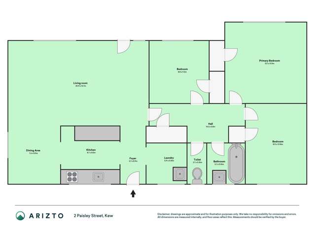 2 Paisley Street Kew_1