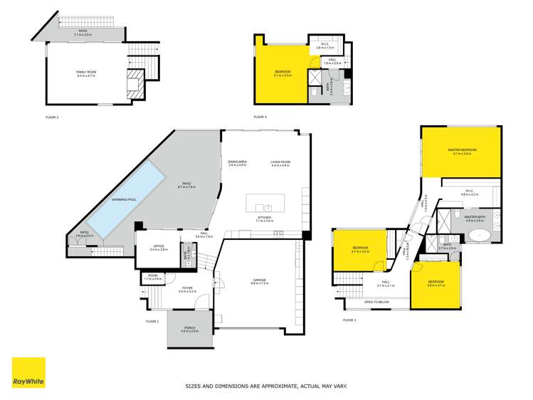 37a Faulder Avenue Westmere_20