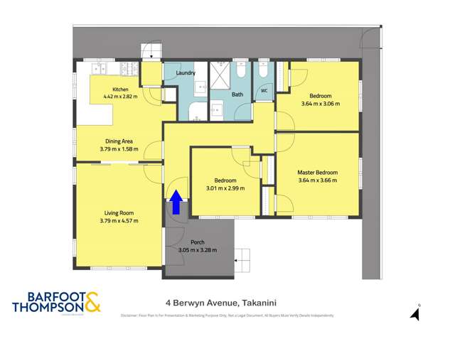 4 Berwyn Avenue Takanini_1