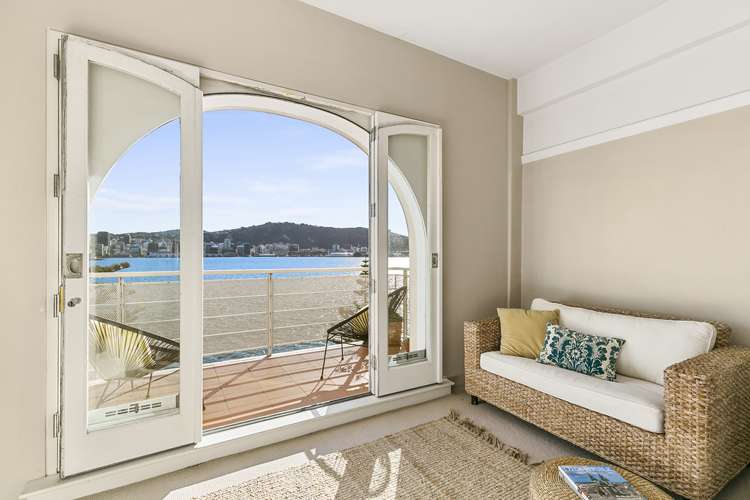 4/306 Oriental Parade Oriental Bay_7