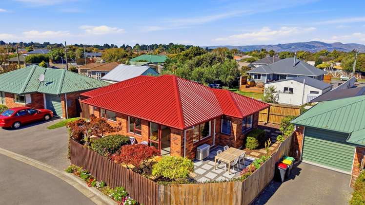 52A Marriotts Road North New Brighton_15