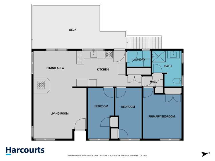 77 Hilltop Avenue Morningside_14