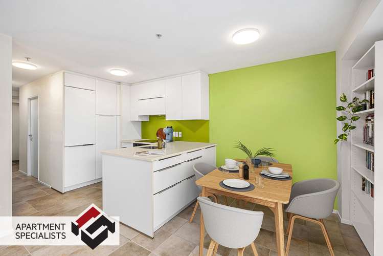 1 Parliament Street Auckland Central_8