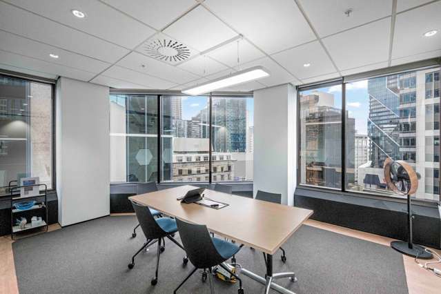 51 Shortland Street City Centre_3