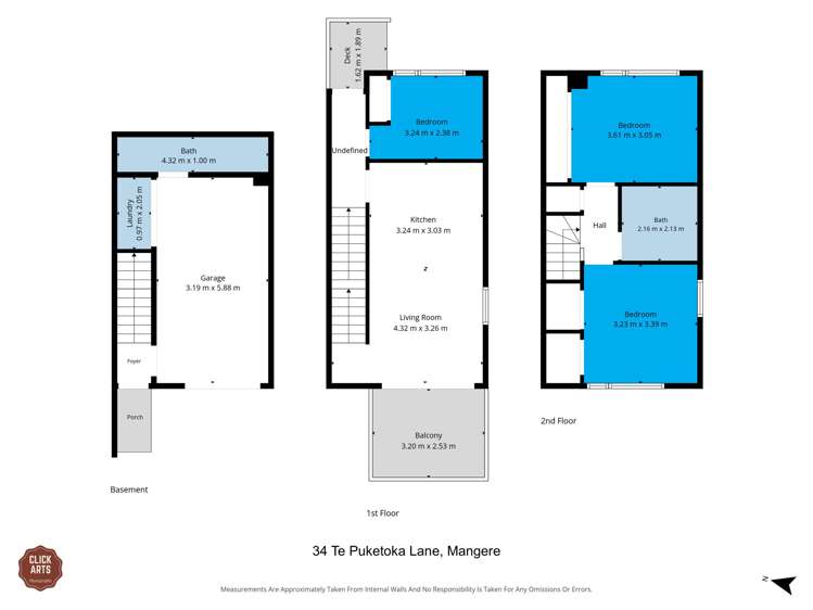 34 Te Puketoka Lane Mangere_7