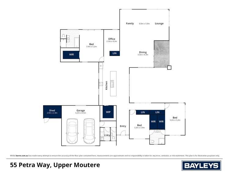 55 Petra Way Mahana_17