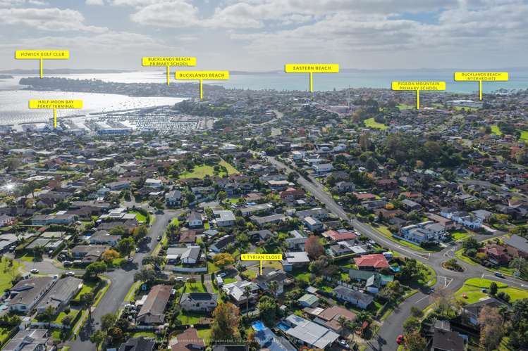 9 Tyrian Close Half Moon Bay_27