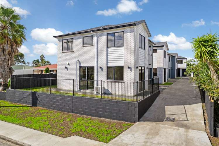 Lot 1 /5 Staines Avenue Mangere East_5