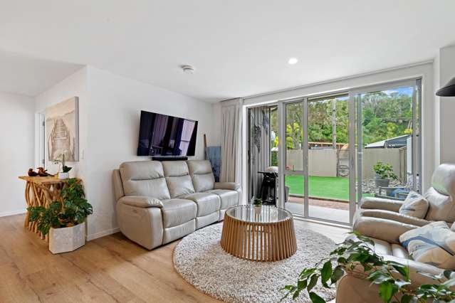 Exceptional Apartment Living