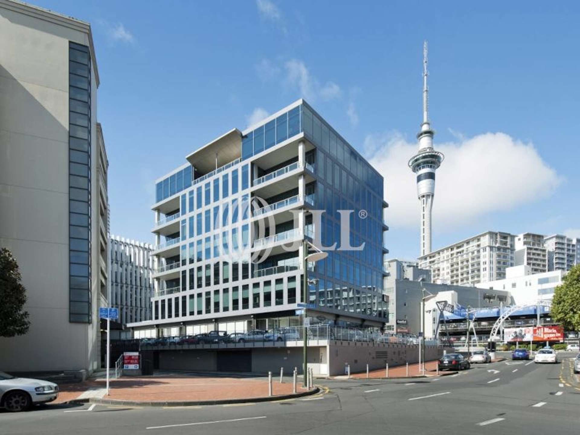 Part Level 4/7 - 9 Fanshawe Street Auckland Central_0