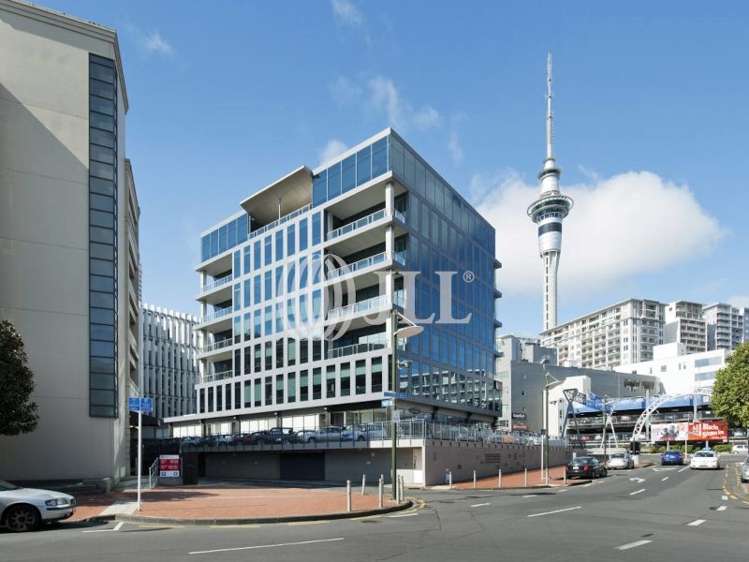 Part Level 4/7 - 9 Fanshawe Street Auckland Central_0