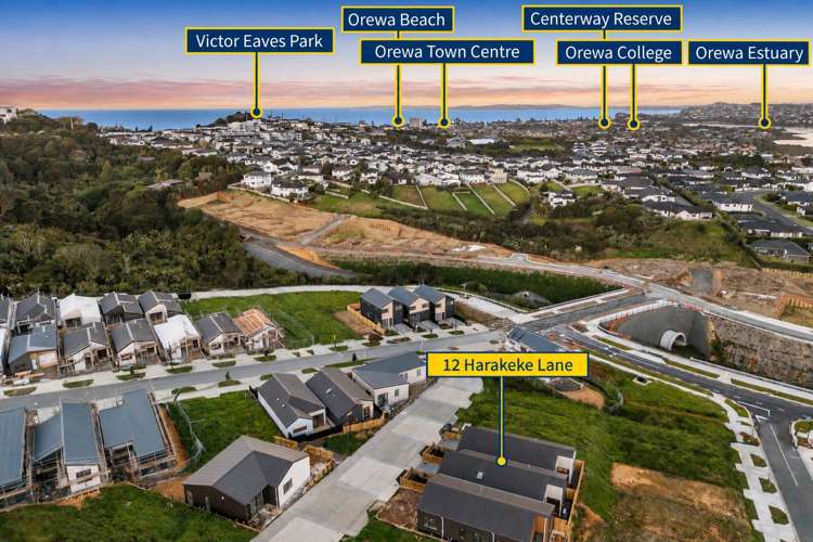 12 Harakeke Lane Orewa_14