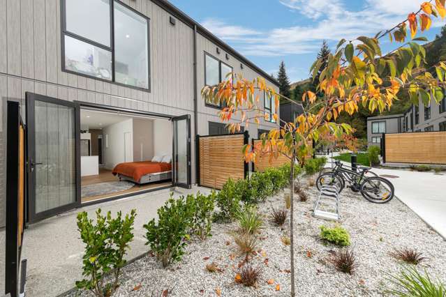 Affordable entry into Queenstown real estate!