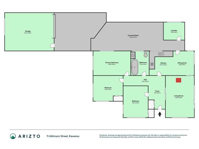 11 Atkinson Street Kawerau_1