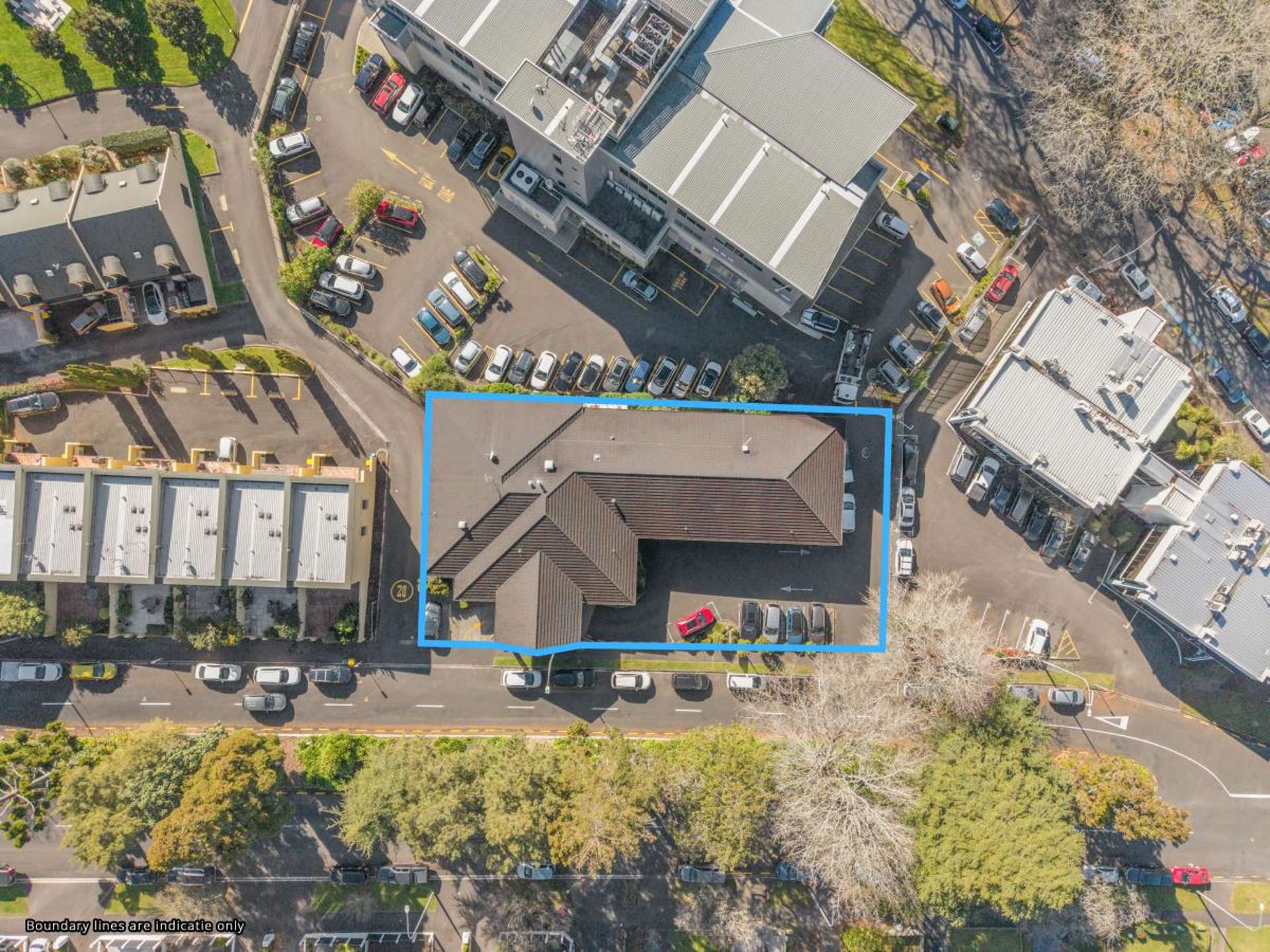 27 Tisdall Terrace Hamilton City Central_0