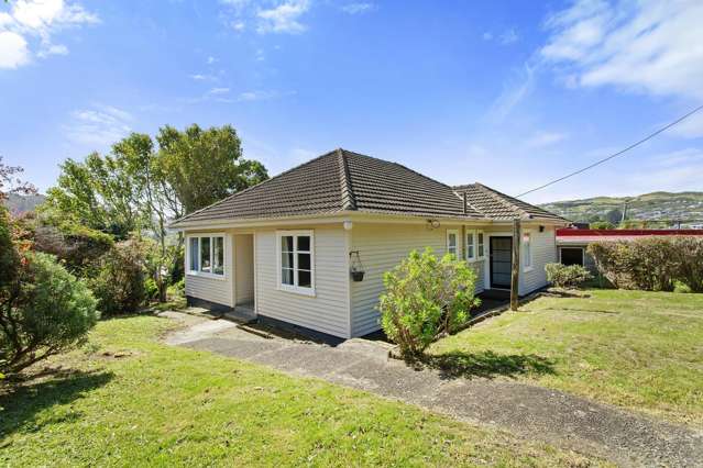 Great First Home Opportunity!