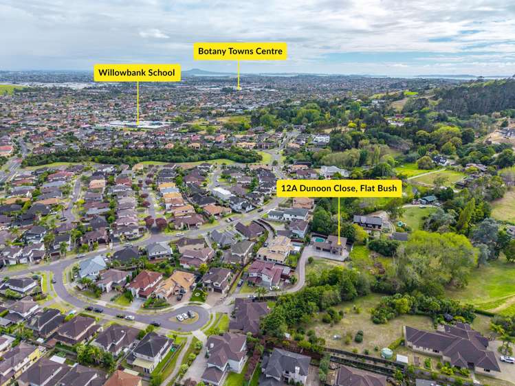 12a Dunoon Close Flat Bush_17