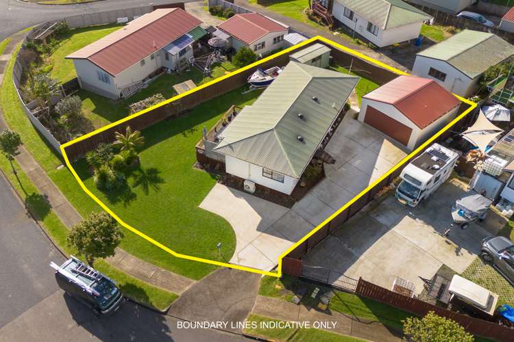 10 Leila Place Clover Park_19