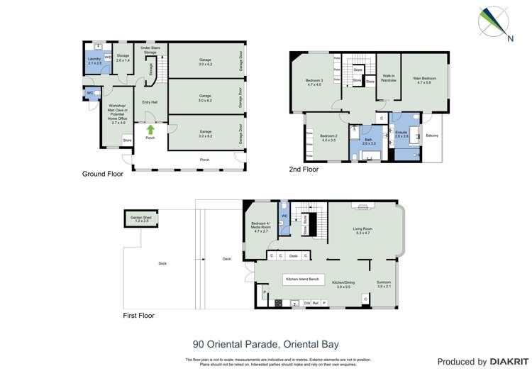 90 Oriental Parade Oriental Bay_30