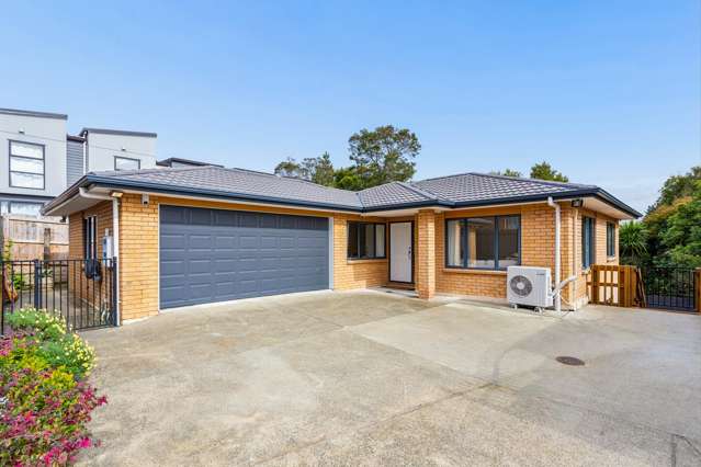 Outstanding Newly Renovated Family Home