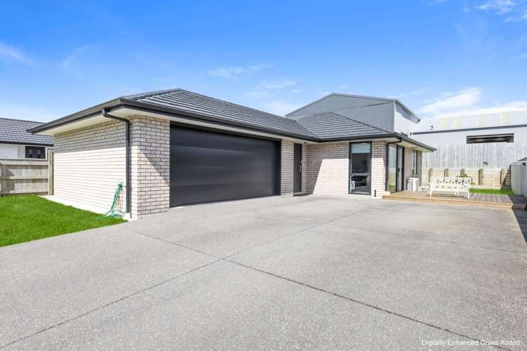 10 Rehua Place Waiwhakaiho_1