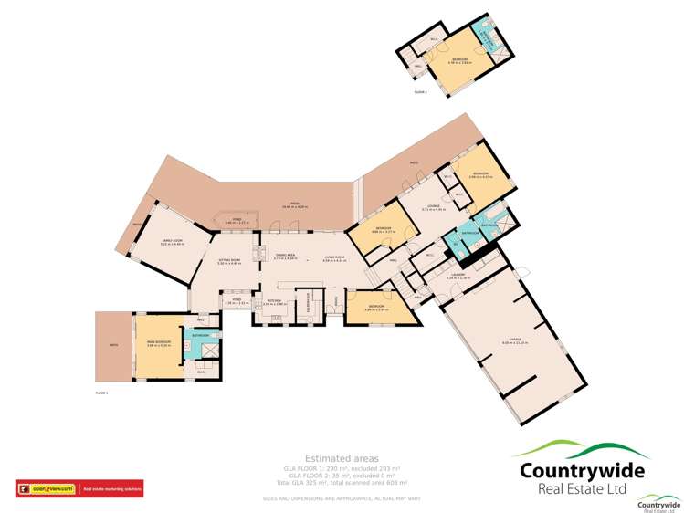 537 Lake Arapuni Road Arapuni_7