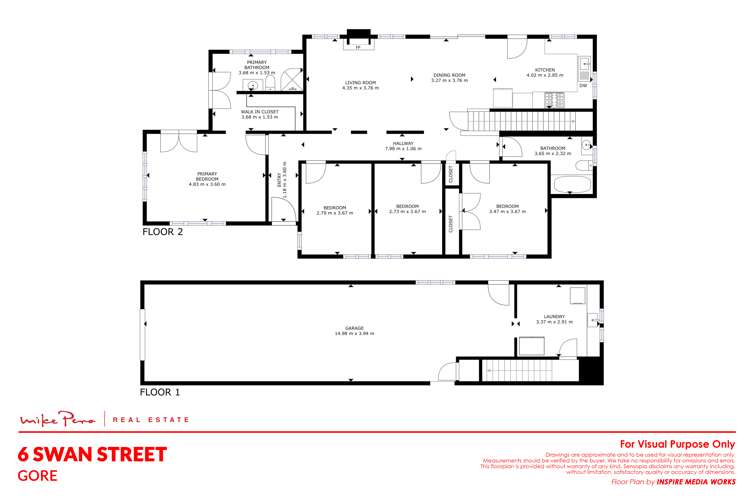 6 Swan Street Gore_13