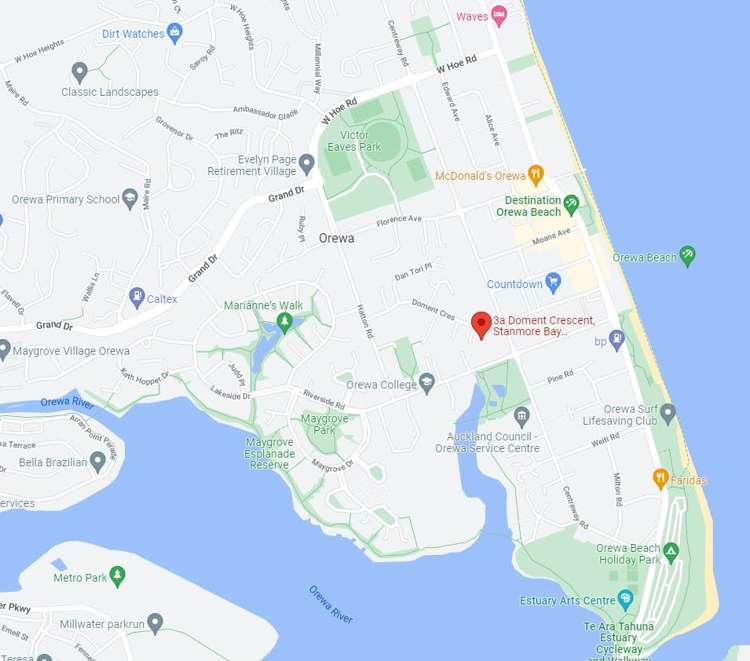 3a Doment Crescent Orewa_11