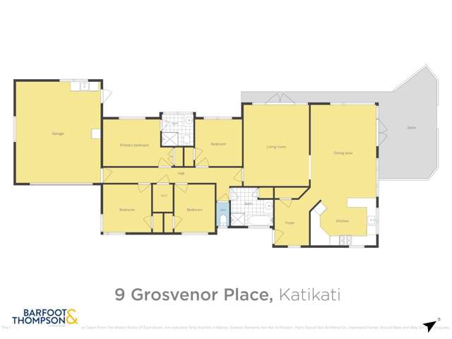 9 Grosvenor Place Katikati_1