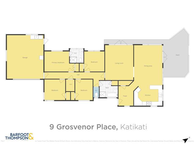 9 Grosvenor Place Katikati_14