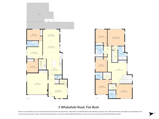 5 Whakahoki Road Flat Bush_1