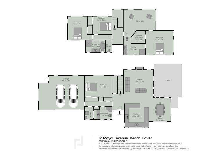 12 Mayall Avenue Beach Haven_21