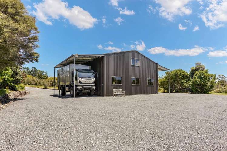 317C Onekura Road Kerikeri_39