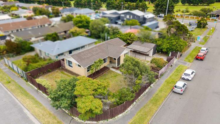 131 Effingham Street North New Brighton_20